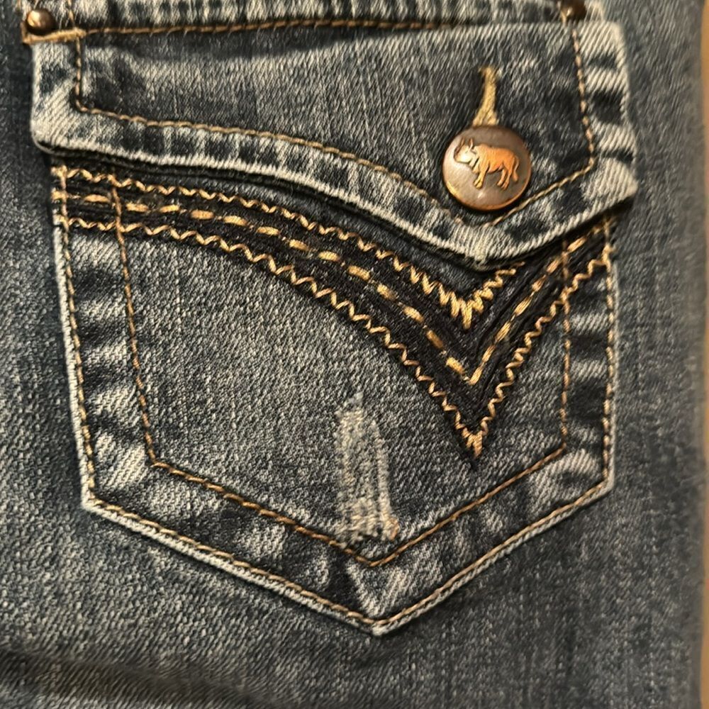 Earl Jeans Size 6 - Picture 5 of 8